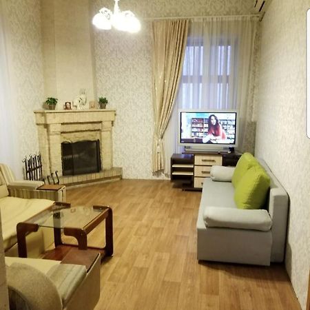 Odessa Apartment2 Ngoại thất bức ảnh