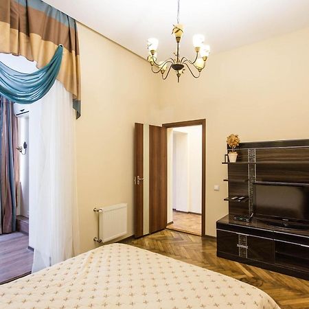 Odessa Apartment2 Ngoại thất bức ảnh