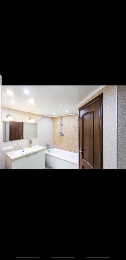 Odessa Apartment2 Ngoại thất bức ảnh