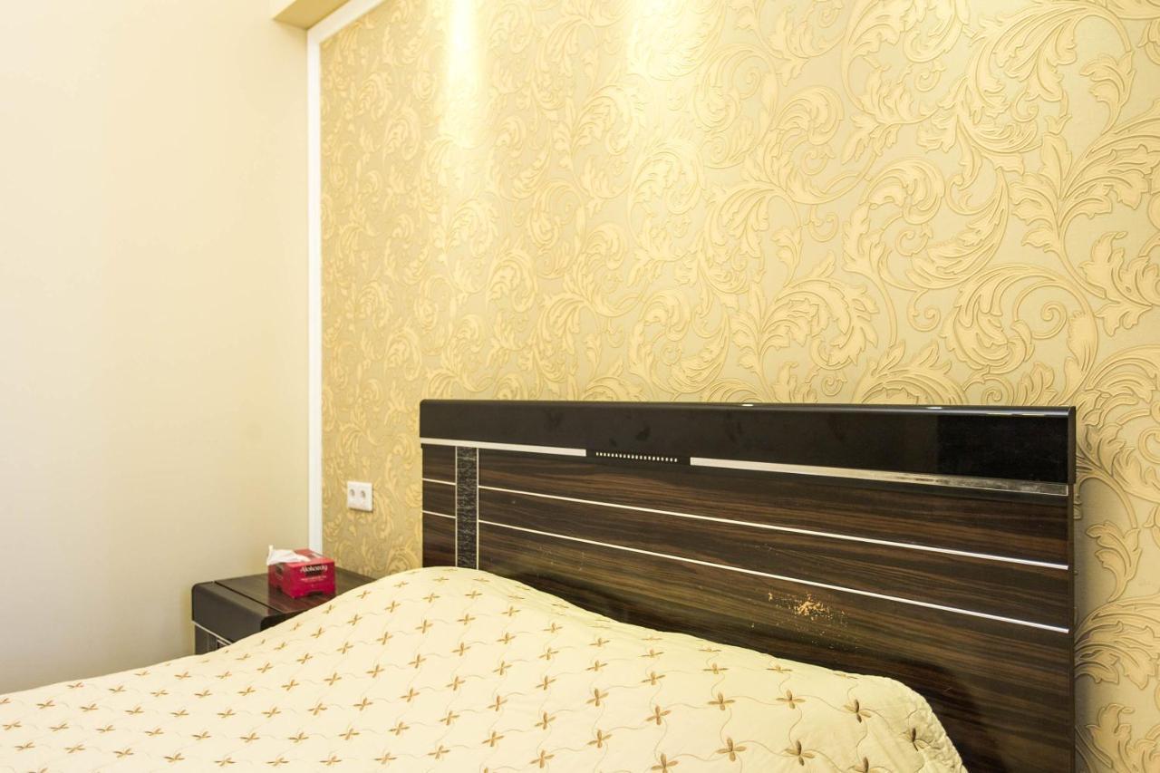 Odessa Apartment2 Ngoại thất bức ảnh