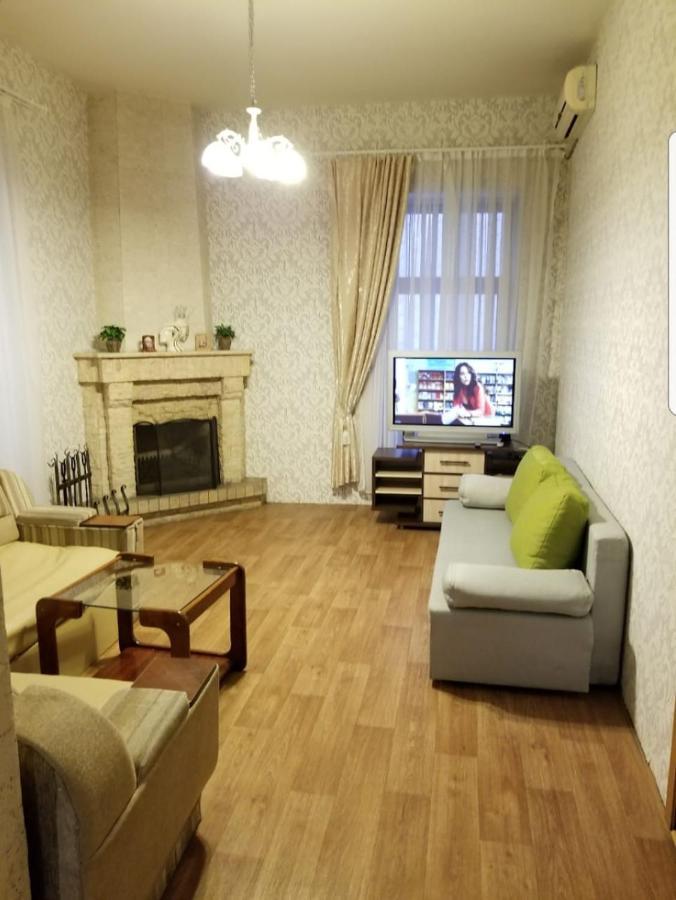 Odessa Apartment2 Ngoại thất bức ảnh