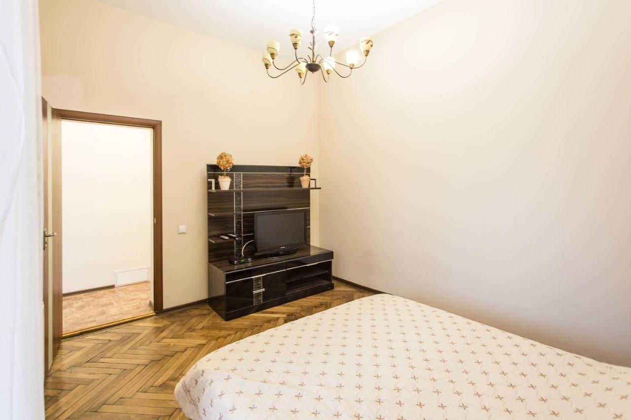 Odessa Apartment2 Ngoại thất bức ảnh