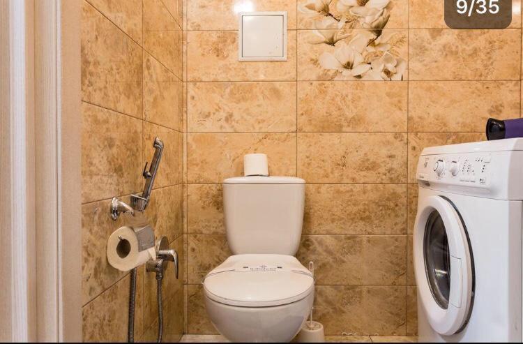 Odessa Apartment2 Ngoại thất bức ảnh